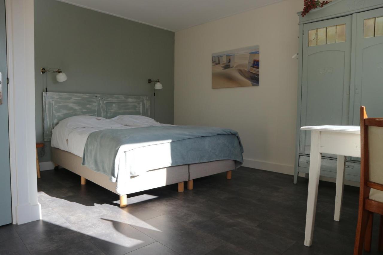 B&B - Pension Het Oude Dorp Katwijk aan Zee Esterno foto